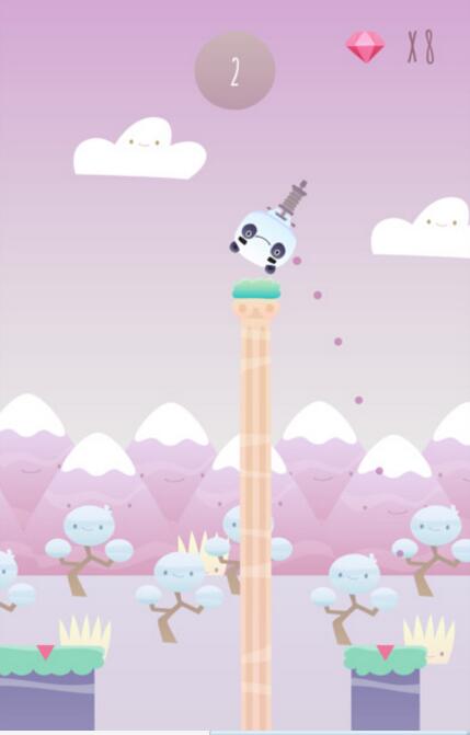 pogo bears手游游戏截图3