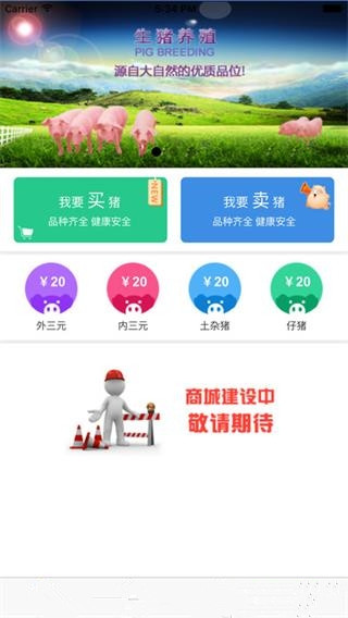 易猪管家游戏截图2