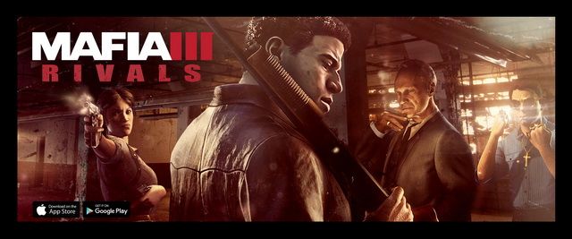 mafia3 rivals游戏截图1