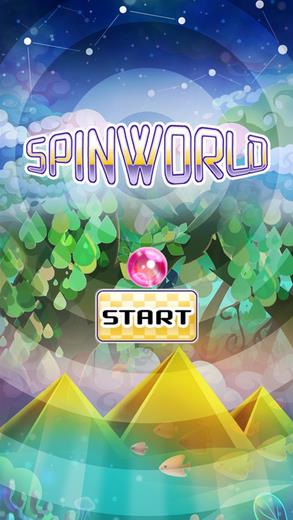 Spin World安卓版游戲截圖1