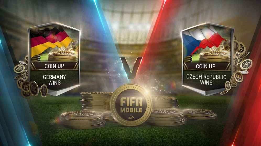 FIFA Mobile手機版游戲截圖4