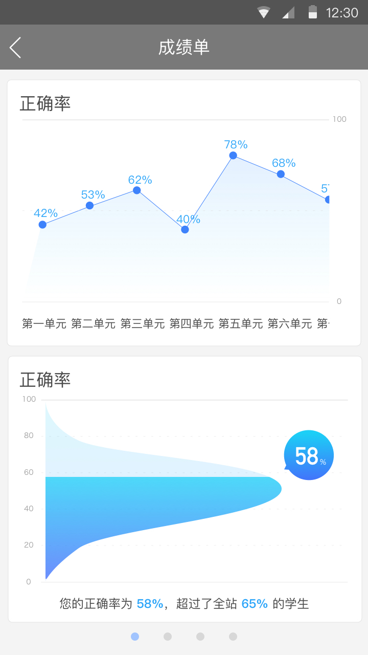 考A啦游戏截图5