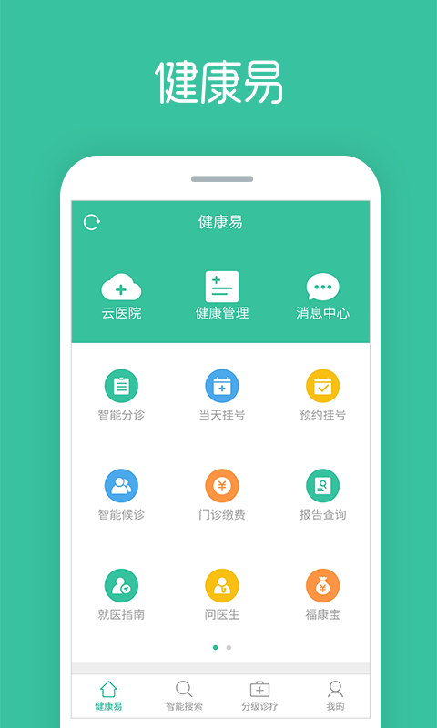 健康易游戏截图1