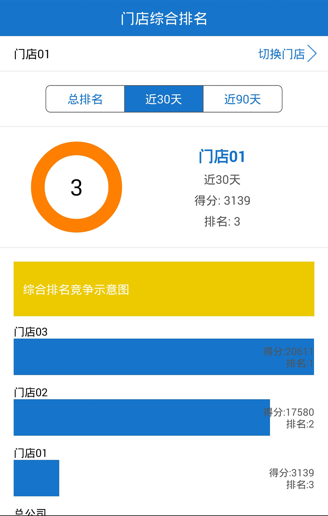 海翔云掌柜游戏截图2