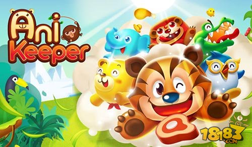 Anikeeper ios版游戏截图2