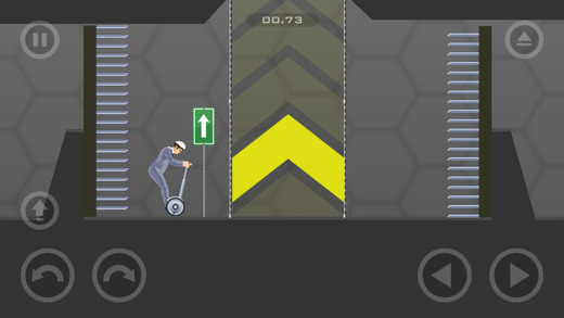 HappyWheels ios版游戏截图4