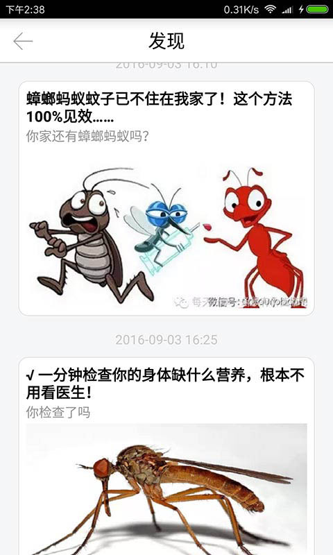 呆萝卜游戏截图10