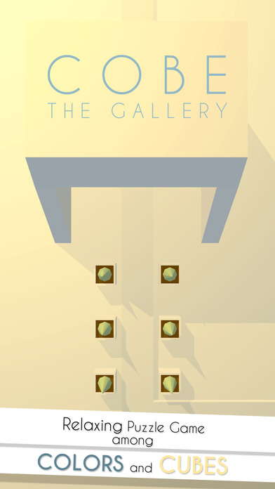 Cobe The Gallery安卓版游戏截图3