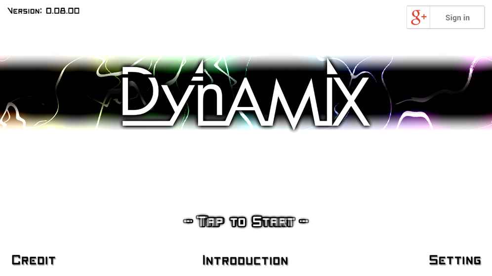 Dynamix蘋果版游戲截圖5