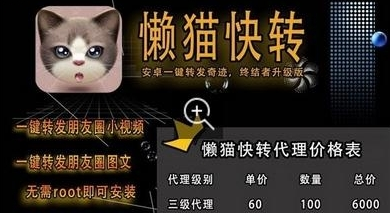 懒猫快转专用微信版游戏截图2