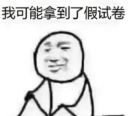 我可能复习了假书表情包游戏截图1