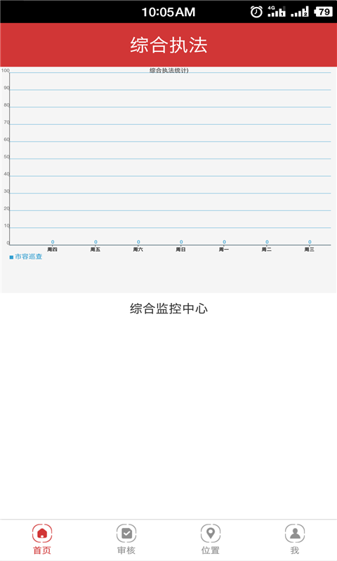 龙华执法管理安卓版游戏截图1