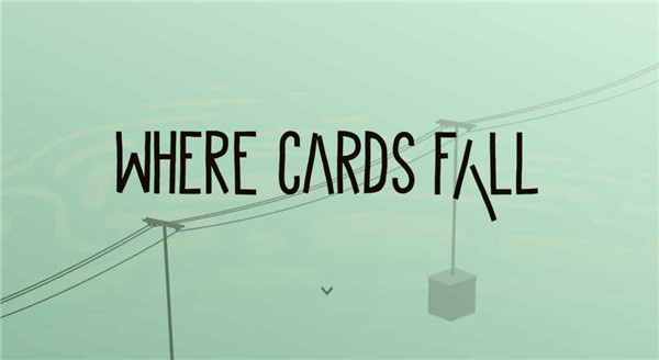 Where Cards Fall安卓版游戏截图2