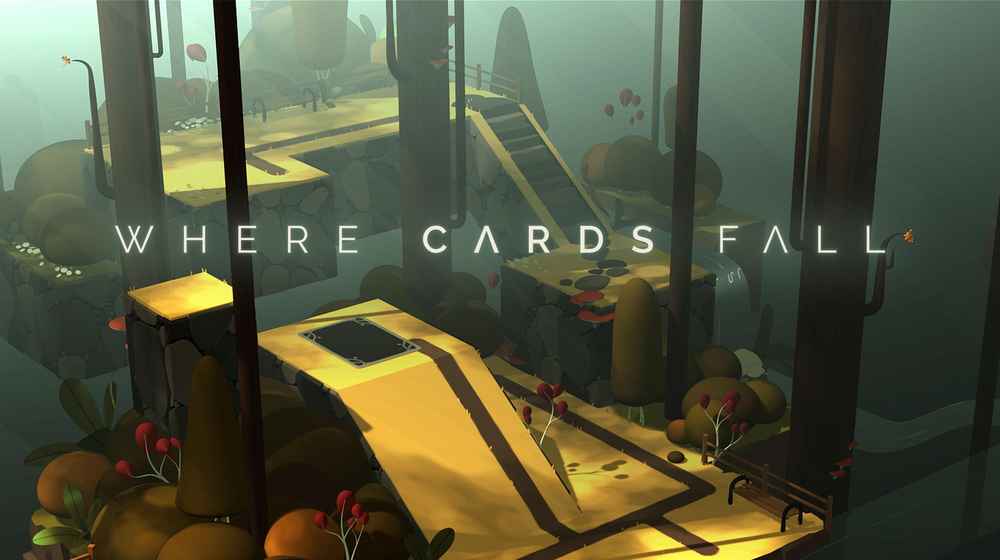 Where Cards Fall安卓版游戏截图6