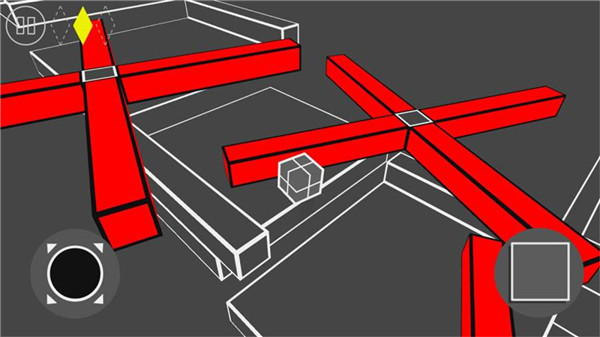 立方球安卓版游戏截图4