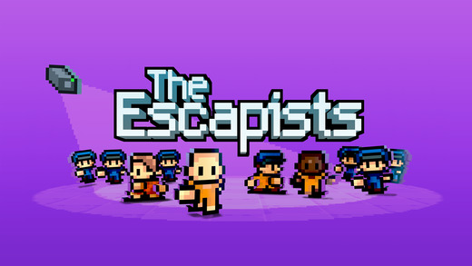 The Escapists汉化版游戏截图3