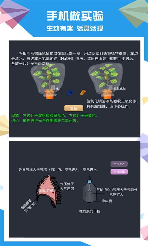 土豆生物安卓版游戏截图2