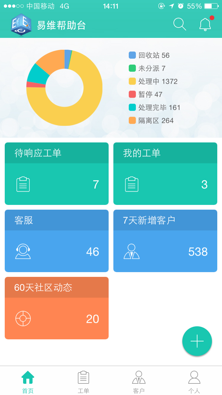 易维帮助台电脑版游戏截图1