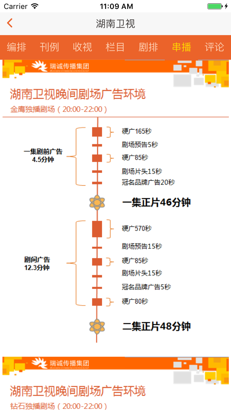 影媒通安卓版游戏截图5