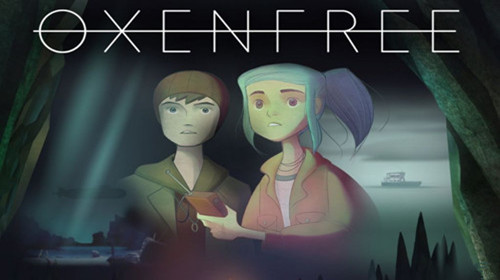 Oxenfree手游汉化版游戏截图3