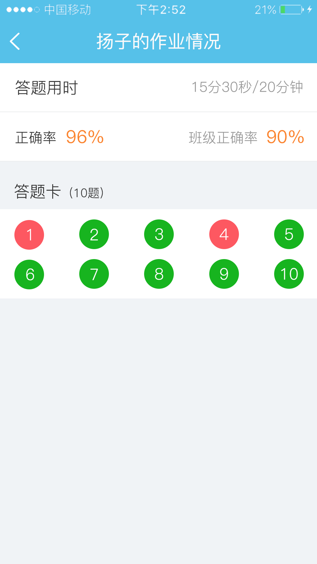 易分层安卓版游戏截图5