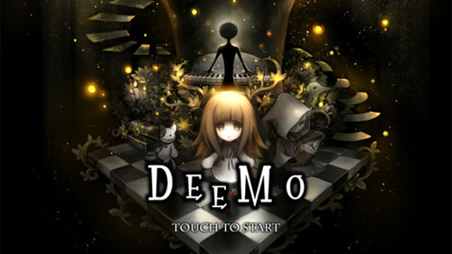 Deemo3.0数据包游戏截图1