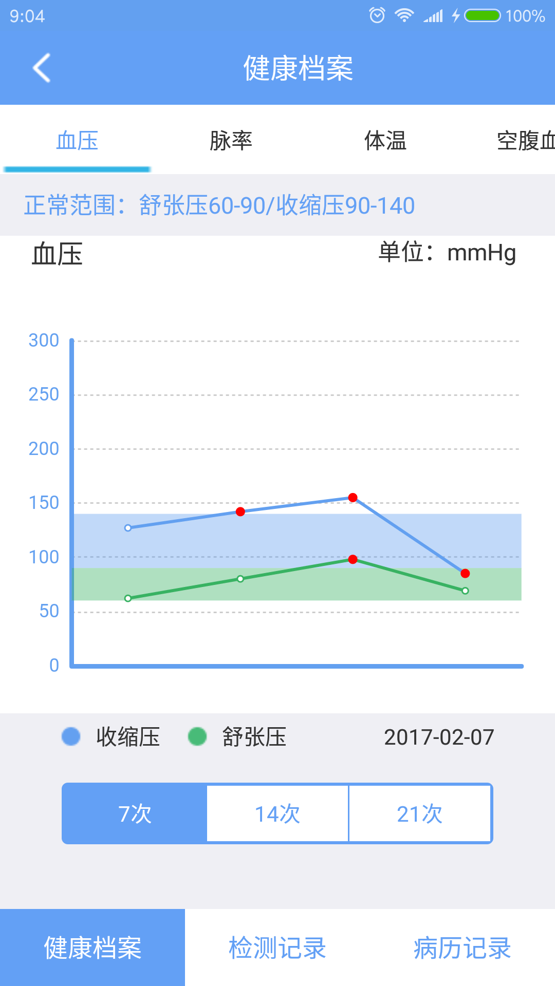 星醫館安卓版游戲截圖2