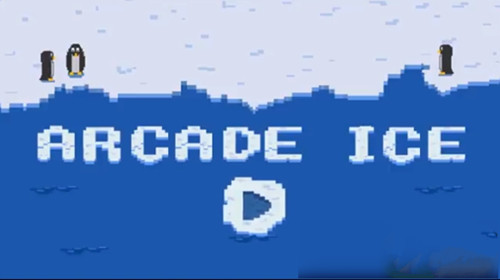 Arcade Ice安卓版游戏截图1