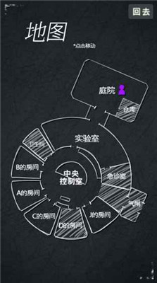 狂怒精神异常ios版游戏截图2