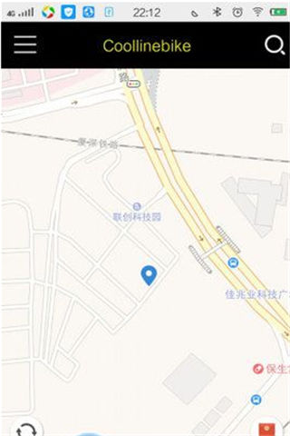 酷行单车ios游戏截图1