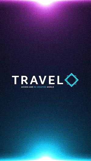 TravelSquare ios版游戲截圖1