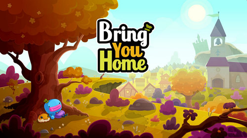 Bring You Home中文版游戲截圖1