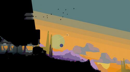 Forma.8游戏截图3