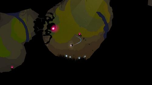 Forma.8游戏截图4