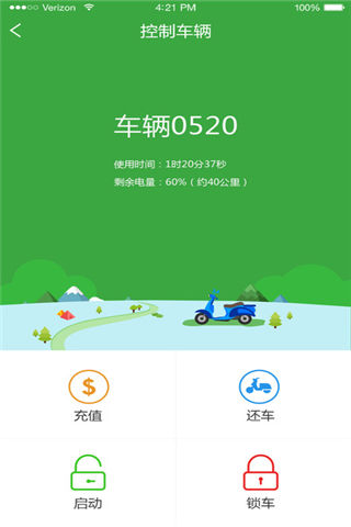 易百客出行手机版游戏截图4