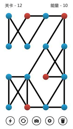 前境ios版游戏截图3