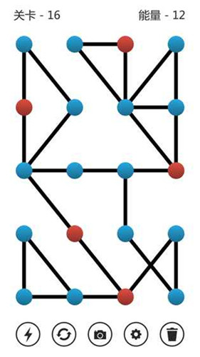 前境ios版游戏截图5