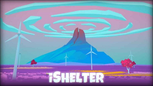 iShelter ios版游戏截图1