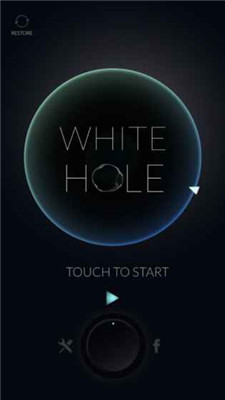 White Hole中文版游戏截图1