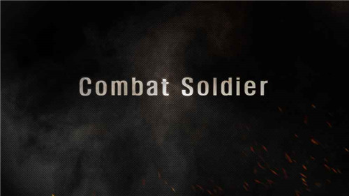 Combat Soldier無限鉆石版游戲截圖2