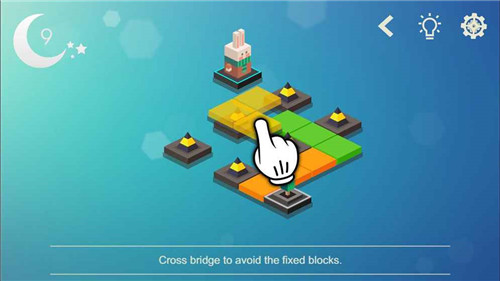 连接建造木块桥最新版游戏截图3