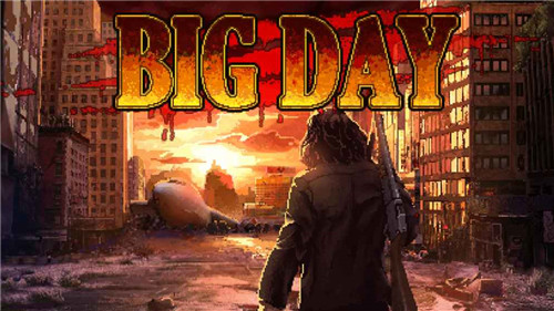 Big Day安卓版游戏截图1