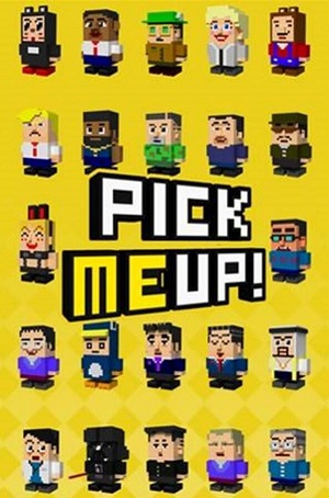 Pick Me Up我是總理ios版游戲截圖2