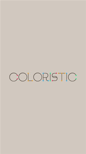 Coloristic中文版游戏截图3