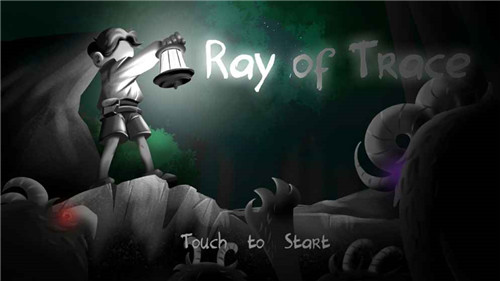 Ray of Trace中文版游戏截图4