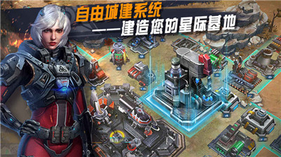 Valor Of Starios版游戏截图5