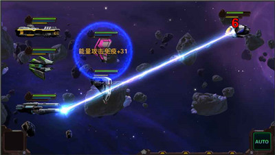 星际破坏神祭奠ios版游戏截图3