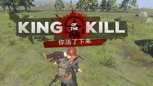 H1Z1傘兵集結手游游戲截圖3