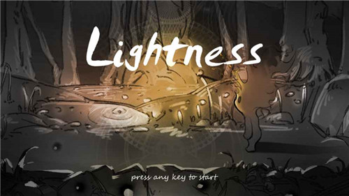 Lightness游戏截图3