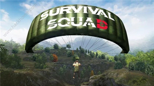 Survival Squad最新版游戲截圖3